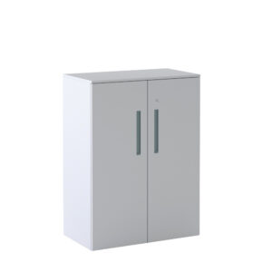 Spectra B Steel Storage Cabinet