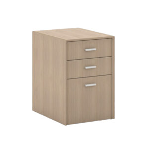 Spectra B Wooden Box/Box/File