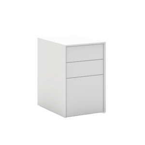 Spectra C Mobile Wooden Box/Box/File