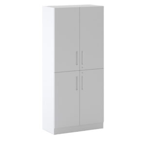 Spectra C Steel Storage Cabinet