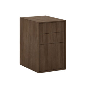 Spectra C Wooden Box/Box/File