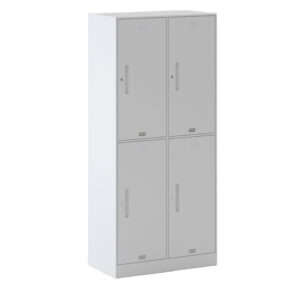 Spectra D Steel Storage Cabinet