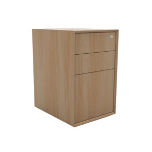 Spectra D Wooden Box/Box/File