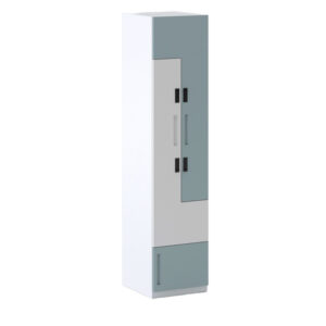 Spectra E Steel Storage Cabinet