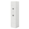 Spectra E Steel Storage Cabinet - Thumbnail Image 2