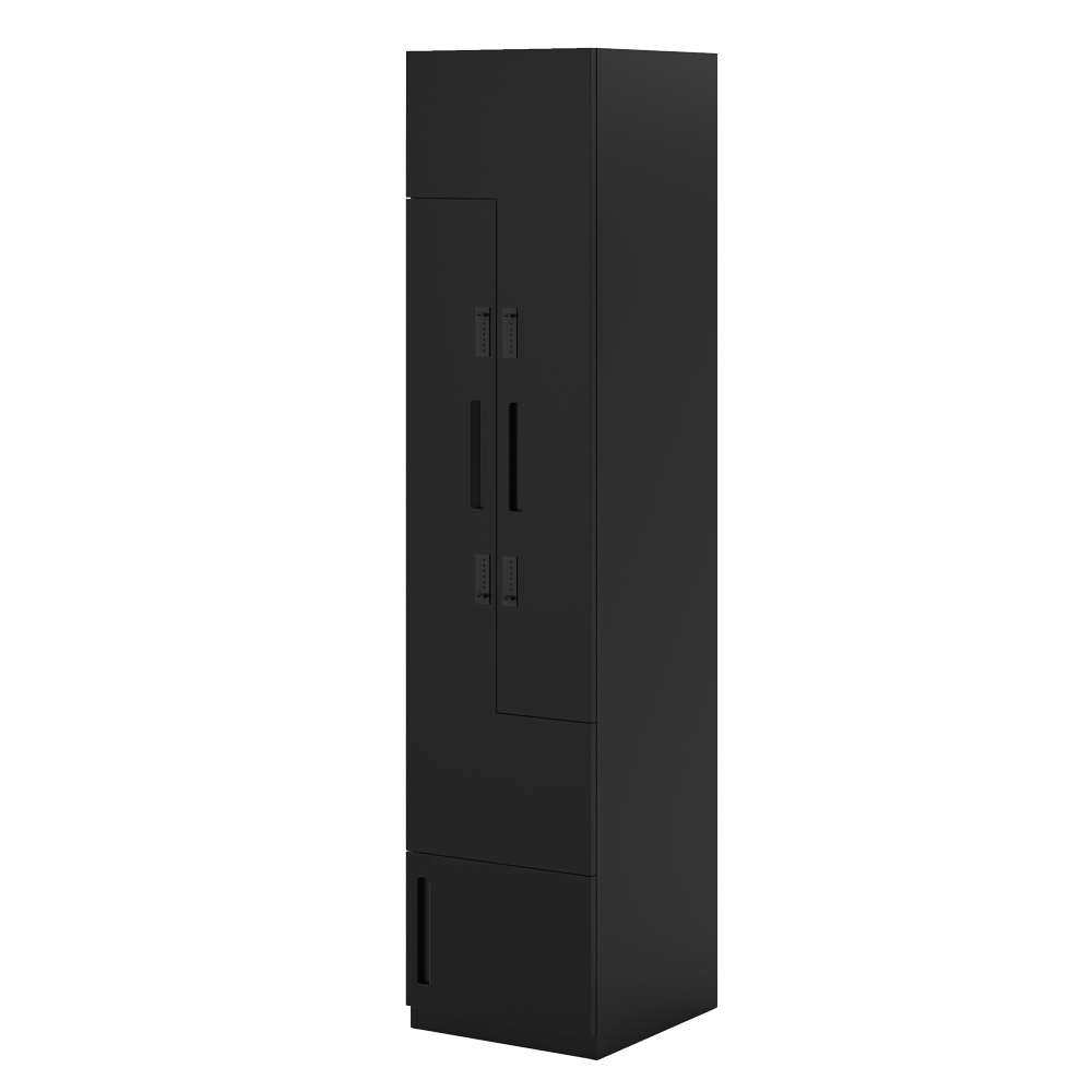 Spectra E Steel Storage Cabinet - Image 3