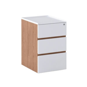Spectra E Wooden Box/Box/File