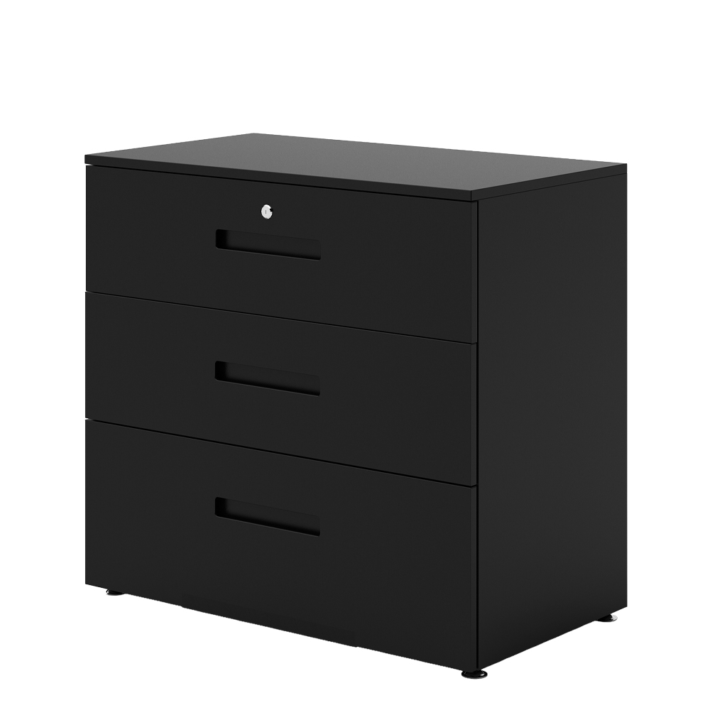 Spectra F Steel Storage Cabinet - Image 2