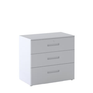 Spectra F Steel Storage Cabinet