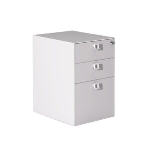 Spectra A Steel Box/Box/File