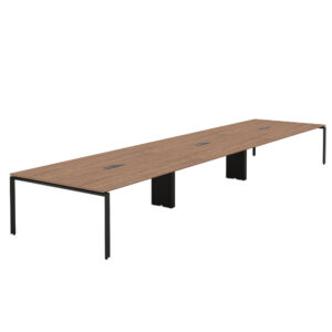 Spectra C Conference Table Style 2