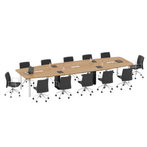 Spectra D Conference Table