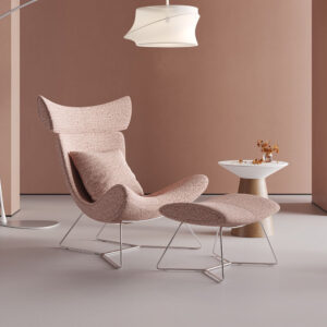 Spectra WL Lounge Chair