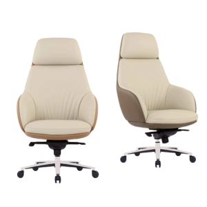 Spectra Meridian Executive Chair