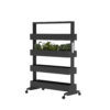 Spectra 4-Tier Mobile Planter - Thumbnail Image 2