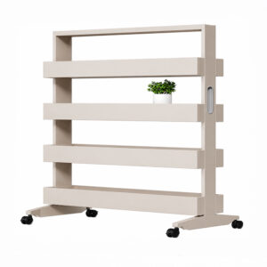 Spectra 4-Tier Mobile Planter