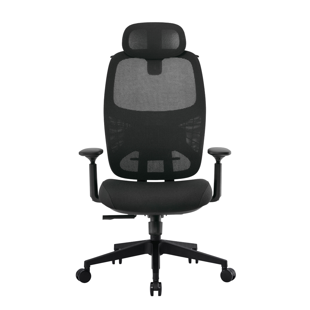 Spectra Aero Ergonomic Office Chair - Image 4