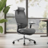 Spectra Aero Ergonomic Office Chair - Thumbnail Image 11
