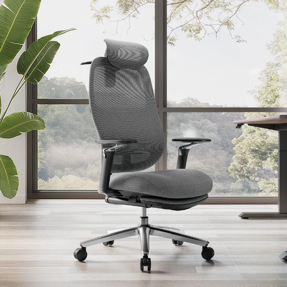 Spectra Aero Ergonomic Office Chair - Image 11