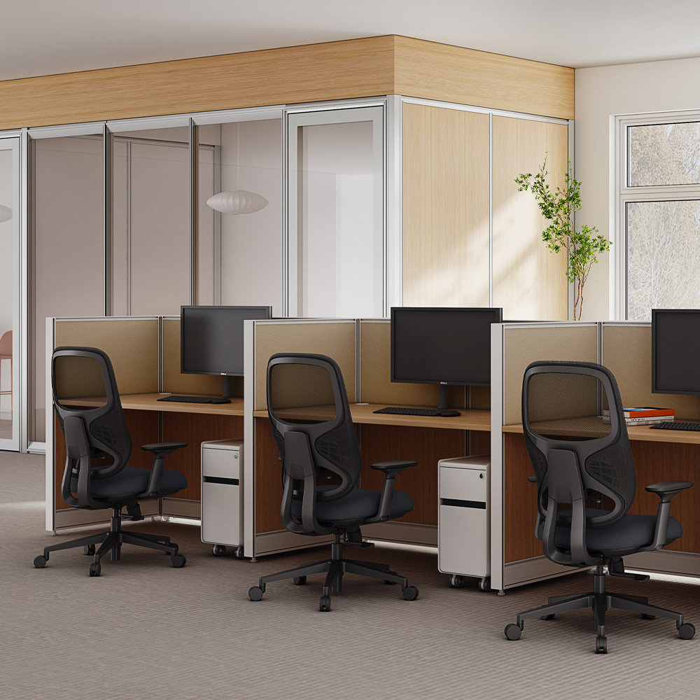 Spectra Aero Ergonomic Office Chair - Image 9