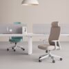 Spectra Align Ergonomic Office Chair - Thumbnail Image 11
