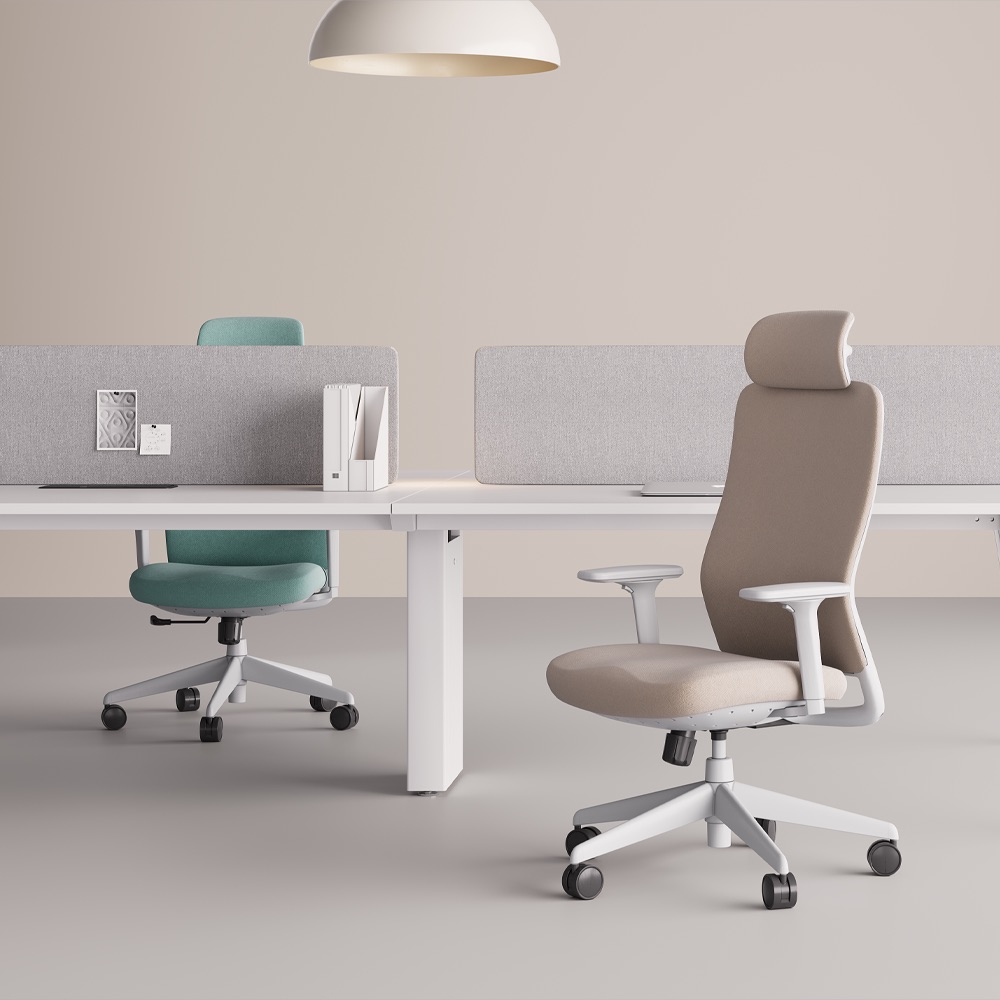 Spectra Align Ergonomic Office Chair - Image 11