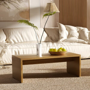 Spectra B Coffee Table