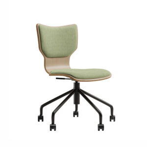 Spectra Contour Swivel Chair
