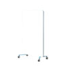 Spectra Dual-Sided Glass Whiteboard - Thumbnail Image 2