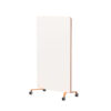 Spectra Dual-Sided Glass Whiteboard - Thumbnail Image 4