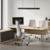 Spectra Executive Chair - Thumbnail Image 6