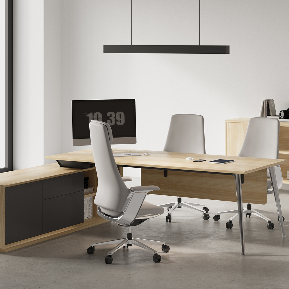 Spectra Executive Chair - Image 6