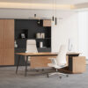 Spectra Executive Chair - Thumbnail Image 8