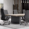 Spectra Executive Chair - Thumbnail Image 7