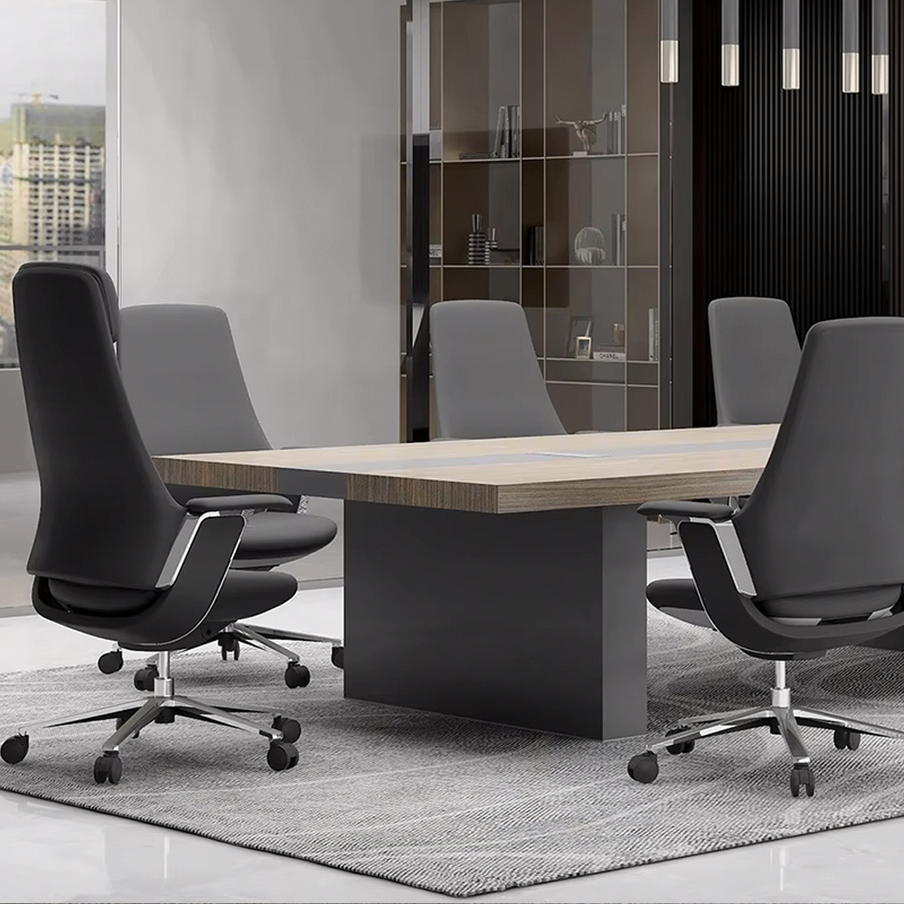 Spectra Executive Chair - Image 7