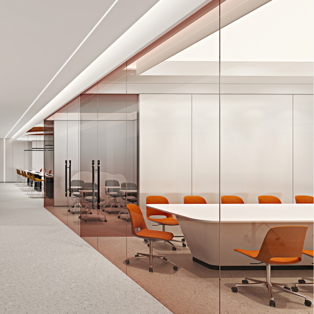 Spectra Glide Chair - Image 2