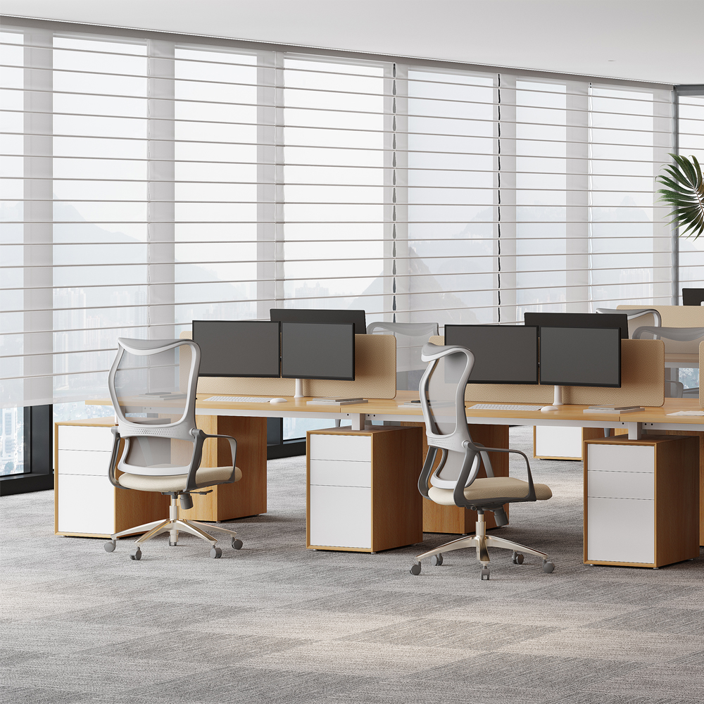 Spectra Groove Ergonomic Office Chair - Image 11
