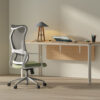 Spectra Groove Ergonomic Office Chair - Thumbnail Image 10