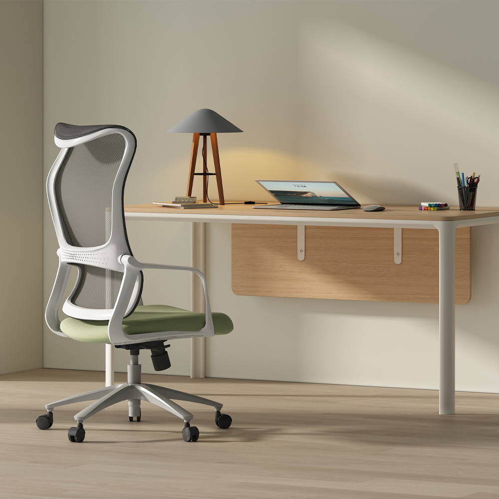 Spectra Groove Ergonomic Office Chair - Image 10