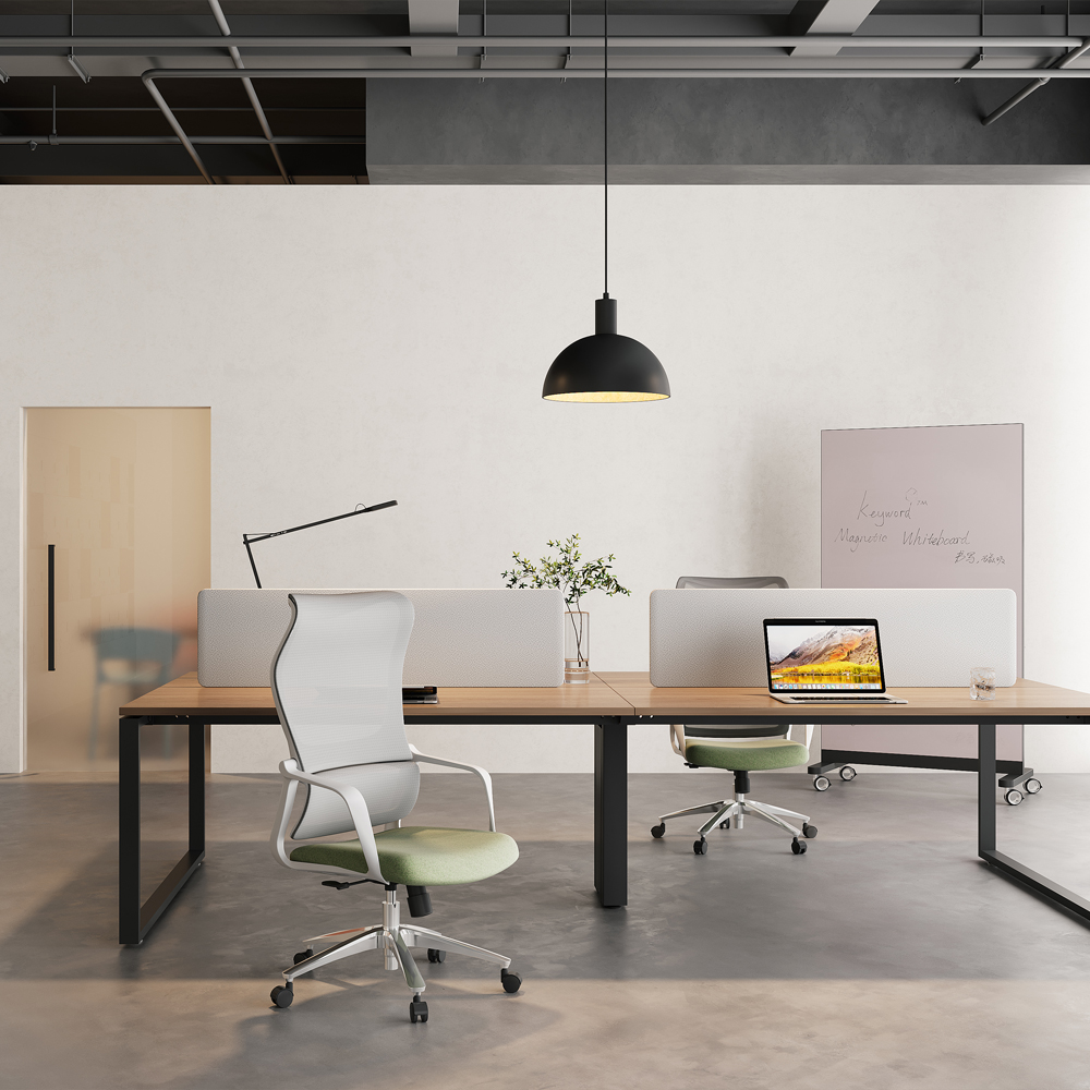Spectra Groove Ergonomic Office Chair - Image 9