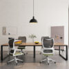 Spectra Groove Ergonomic Office Chair - Thumbnail Image 8