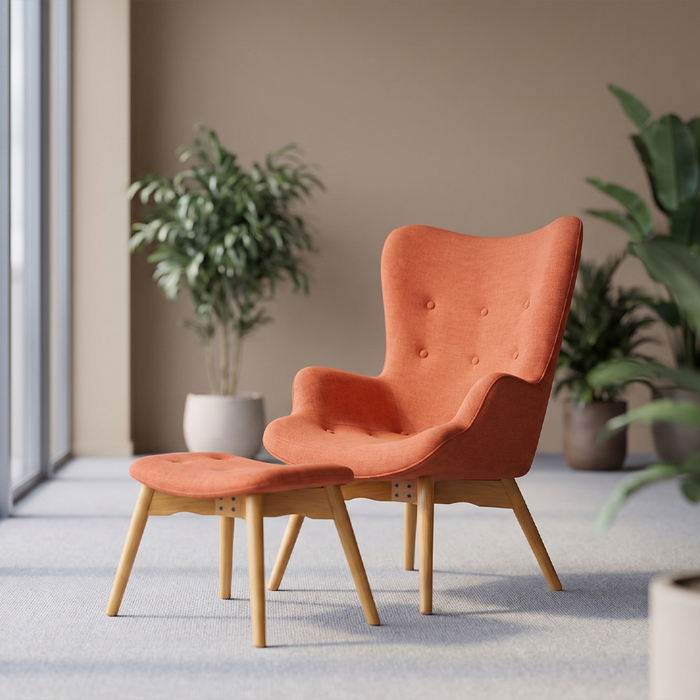 Spectra Grove Lounge Set - Image 2
