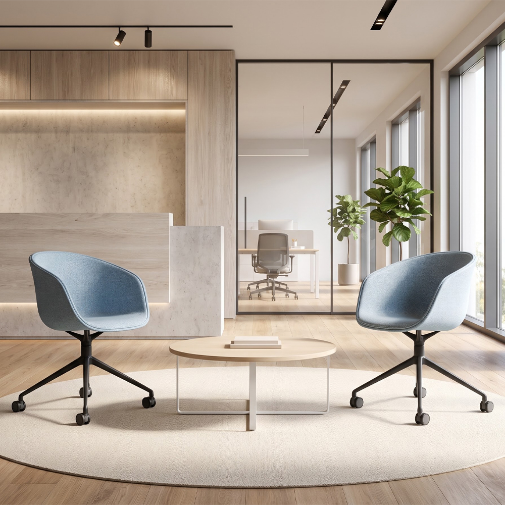 Spectra Halo Chair - Image 6