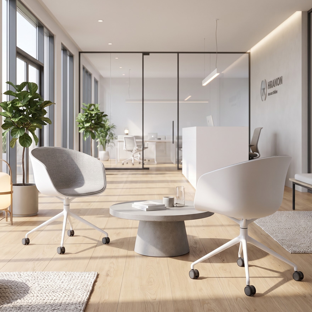 Spectra Halo Chair - Image 5