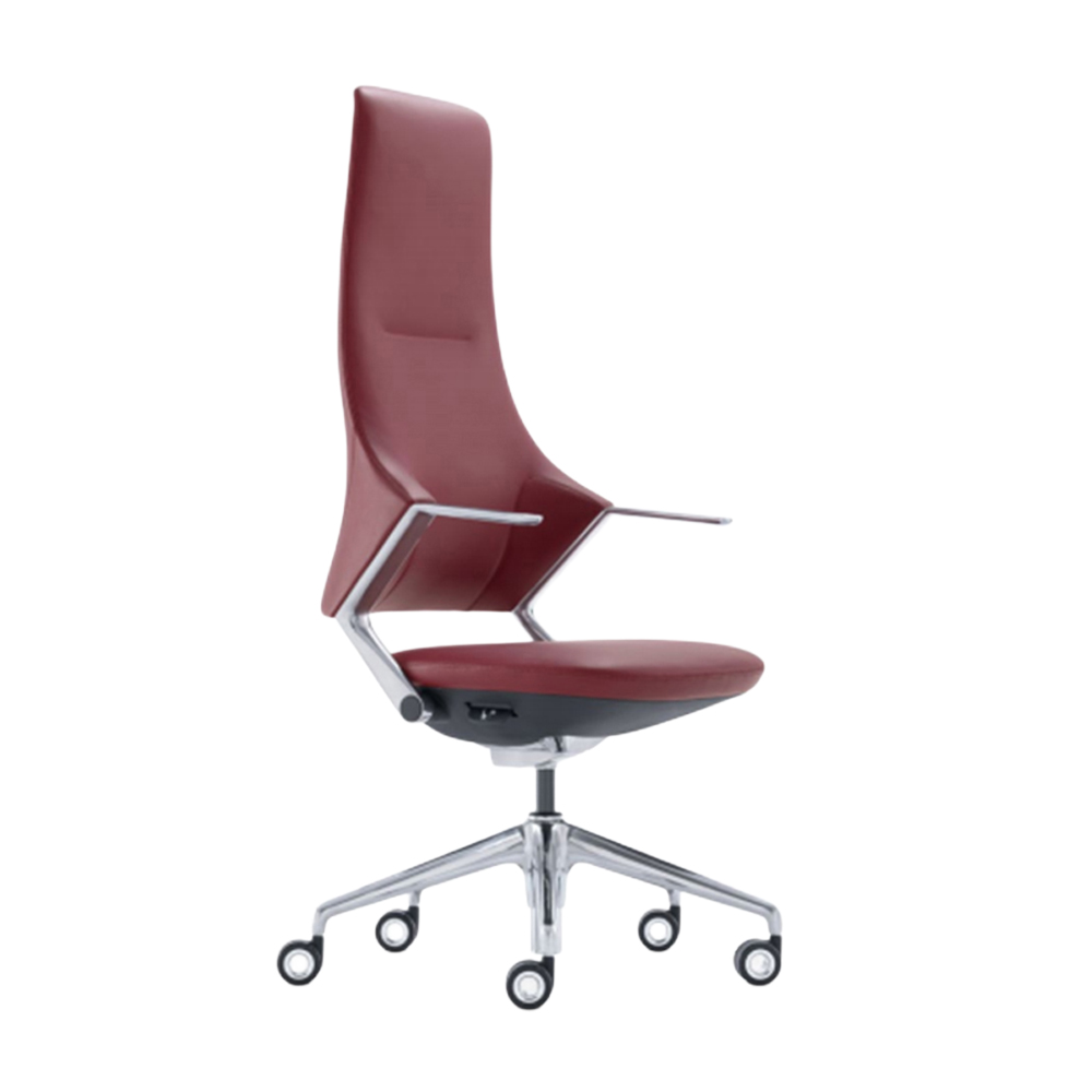 Spectra High-Back Executive Chair - Image 3