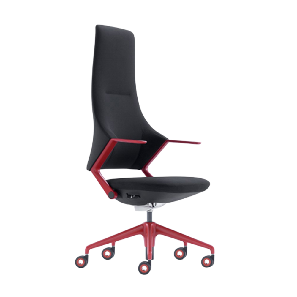 Spectra High-Back Executive Chair - Image 2