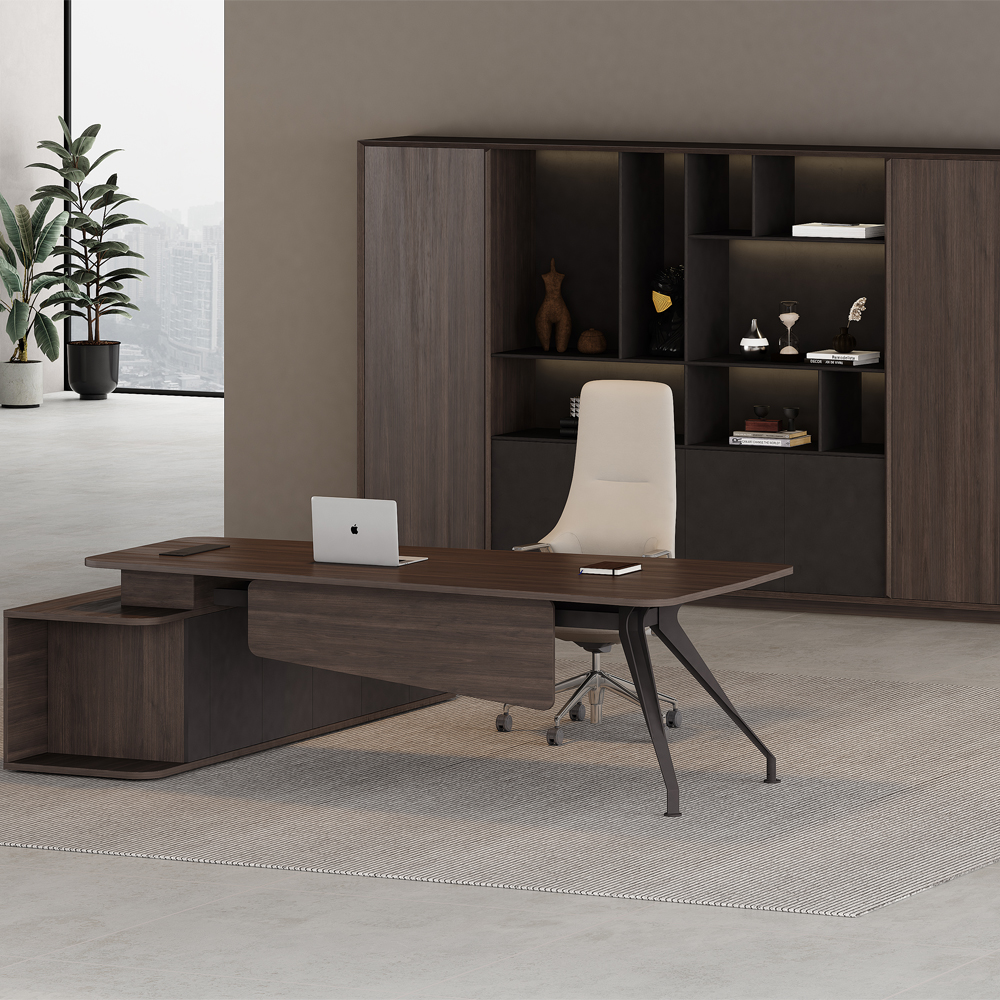 Spectra High-Back Executive Chair - Image 9