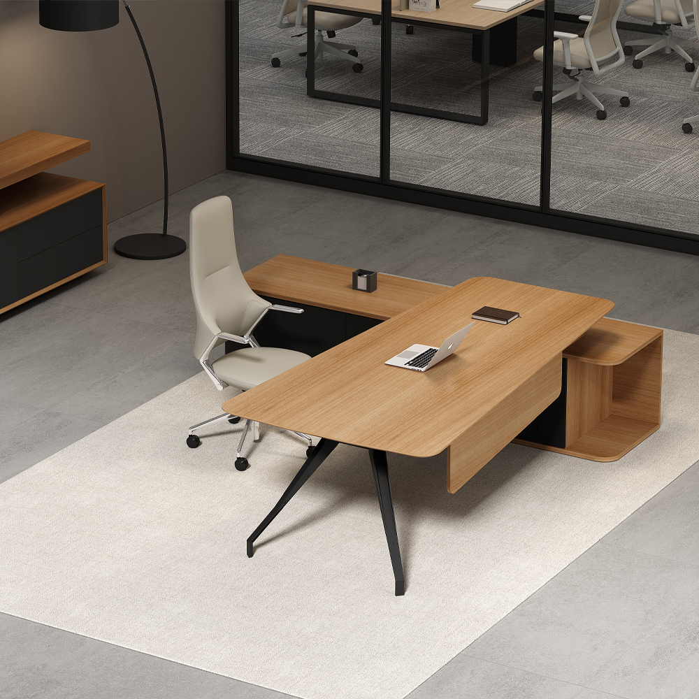 Spectra High-Back Executive Chair - Image 8