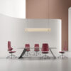 Spectra High-Back Executive Chair - Thumbnail Image 7