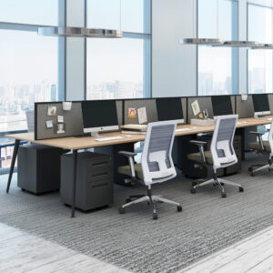 Spectra L Benching System Style 1